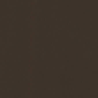 Dark brown leather texture sample with a matte finish, smooth uniform surface, and subtle grain; labeled “turri > leather cat. lh > 1167p b”.